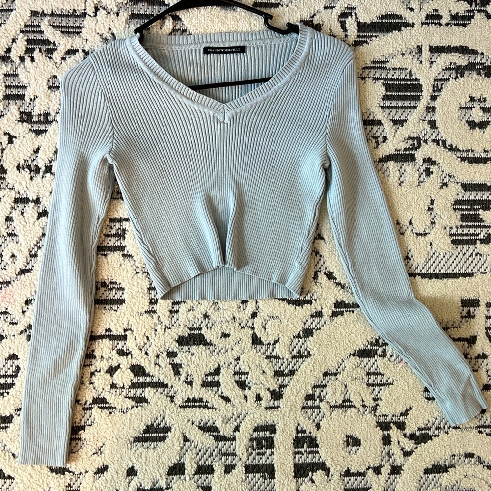 Brandy Melville Long Sleeve